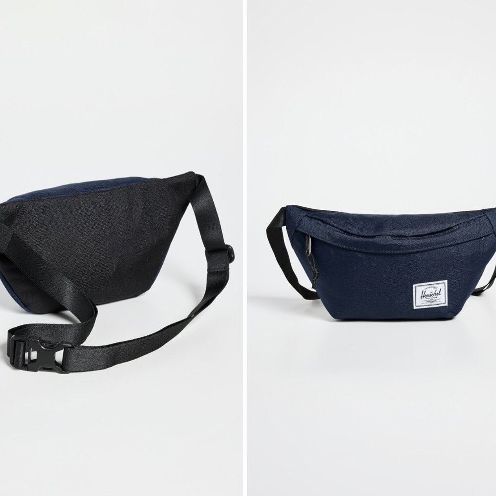 COPY - Herschel Supply Co. Classic Hip Pack Belt Bag  Classic Hip Pack Belt Bag - Picture 2 of 2